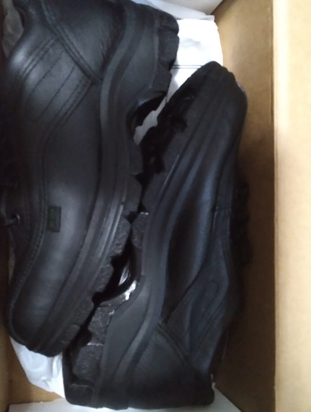 Thorogood Leather Upper Womens Nwt Size 9